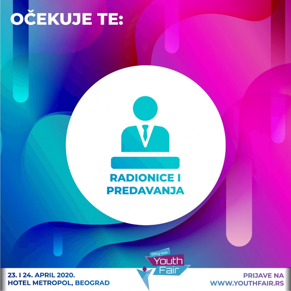 predavanje