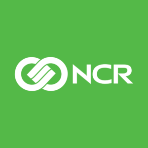 NCR Brand Block Logo PNG