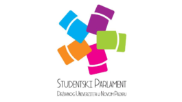 STUDENTSKI PARLAMENT DRŽAVNOG UNIVERZITETA U NP