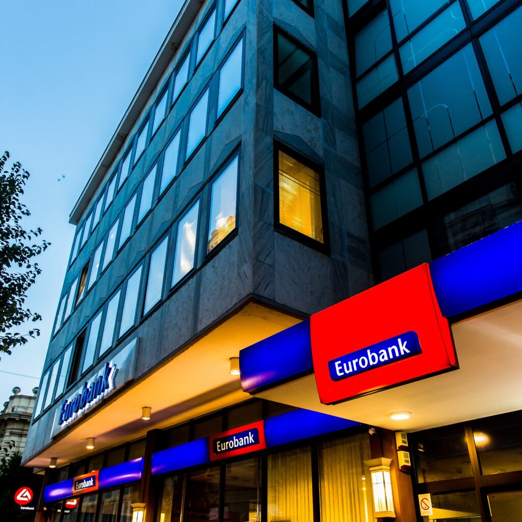 Eurobank Srbija — Youth Fair