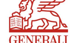 Generali Grupa Logo