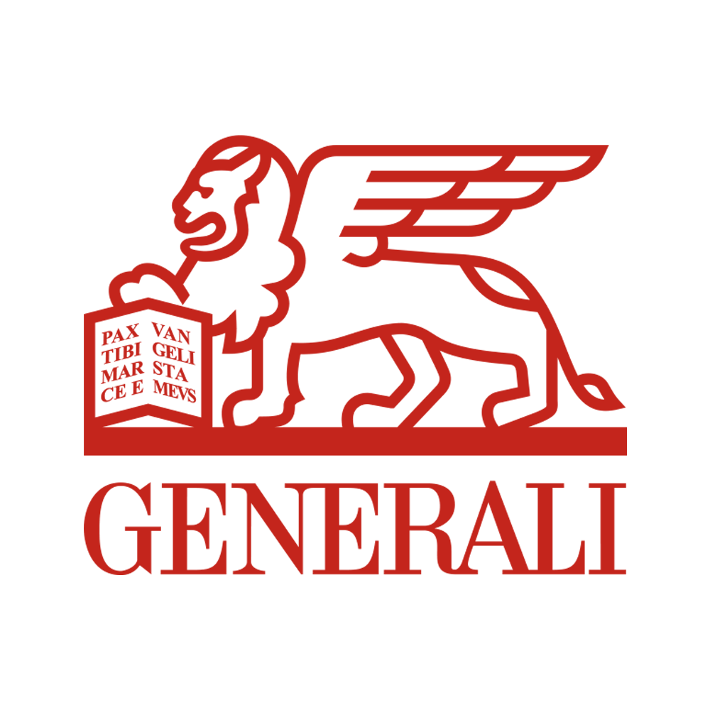 Generali Grupa Logo